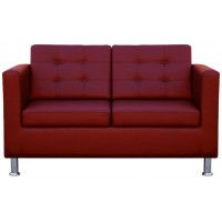 Диван Дилли клетка двухместный купить в Минске